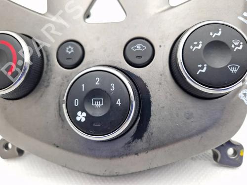 Climate control CHEVROLET AVEO Hatchback (T300) 1.4 | BP30348302I5
