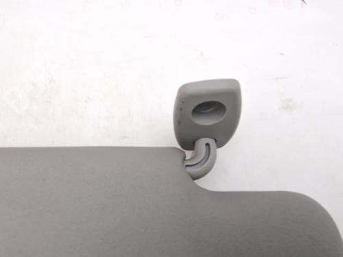 Right sun visor OPEL CORSA D (S07) 1.0 (L08, L68) | BP30342032I2 - Image 3