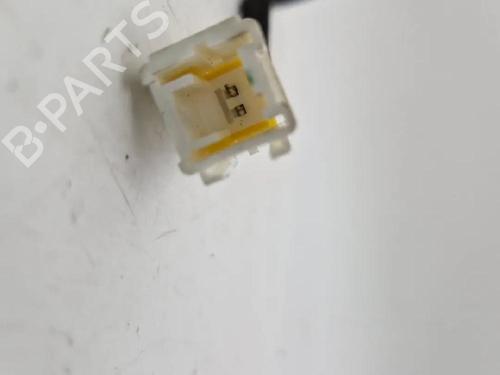 Tailgate lock RENAULT CLIO II (BB_, CB_) 1.5 dCi (B/CB07) | BP30341999C101 