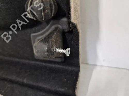 Rear parcel shelf VW POLO IV (9N_, 9A_) 1.4 TDI | BP30348513C85 