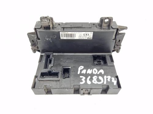 Used Fuse box Fuse box FIAT PANDA (169_) 1.1 (169.AXA1A) (54 hp) 30344413 30344413