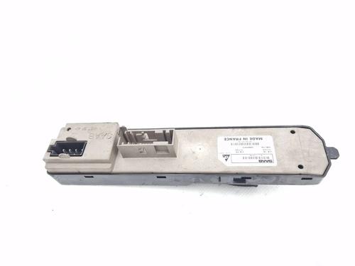 Right rear window switch SAAB 9-3 Estate (E50) 1.9 TiD | BP30347292I28 - Image 4