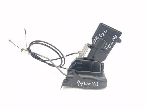 Used Front right lock Front right lock MAZDA 6 Saloon (GG) 2.0 DI (GG14) (136 hp) 33952589 33952589