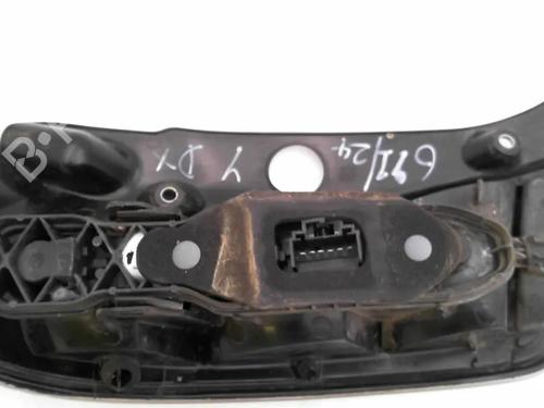 Right taillight LANCIA YPSILON (843_) 1.2 (843.AXA1A) | BP30340939C35