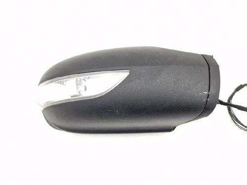 Right mirror MERCEDES-BENZ A-CLASS (W169) A 200 CDI (169.008, 169.308) | BP30351721C27 