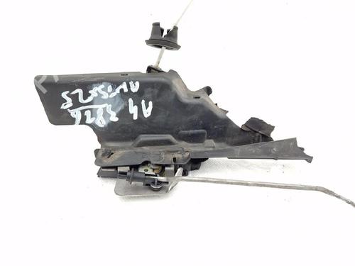 Front left lock AUDI A4 B6 (8E2) 2.5 TDI | BP31144655C98 - Image 2