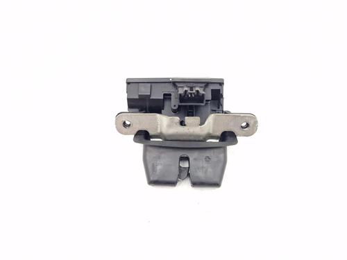 Tailgate lock FORD FIESTA VI (CB1, CCN) 1.6 TDCi | BP30350677C101