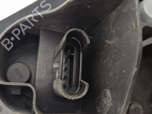 Left taillight FORD KA (RU8) 1.2 | BP30347848C34