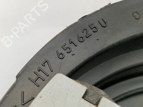 Heater blower motor VW GOLF IV Cabriolet (1E7) 1.6 | BP30344928M62 