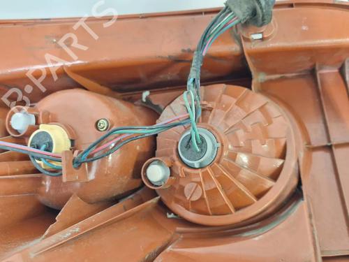 Right taillight MAZDA 5 (CR) 2.0 CD (CR19) | BP30343637C35 