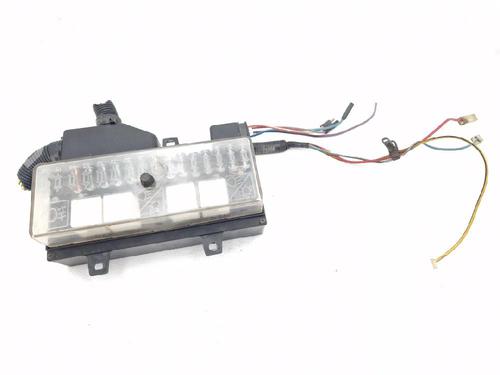 Used Fuse box Fuse box 36856277 36856277