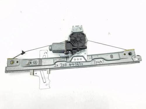 Used Front right window mechanism PEUGEOT 207 (WA_, WC_) 1.6 16V (109 hp) 30345566