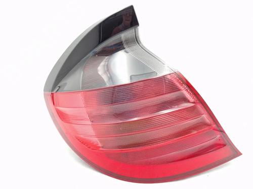 Used Left taillight MERCEDES-BENZ C-CLASS Coupe (CL203) C 200 CGI Kompressor (203.743) (170 hp) 30345506