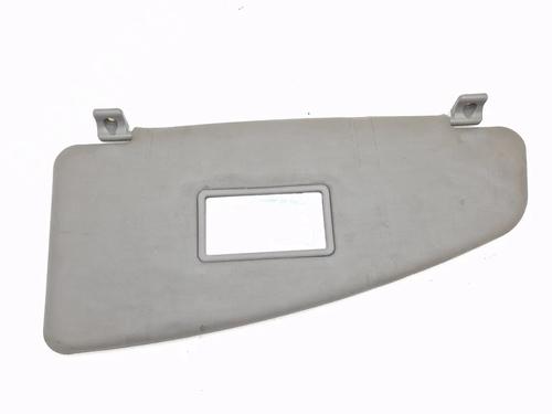 Used Right sun visor FIAT DOBLO Box Body/MPV (223_) 1.3 JTD 16V Multijet (84 hp) 30346616