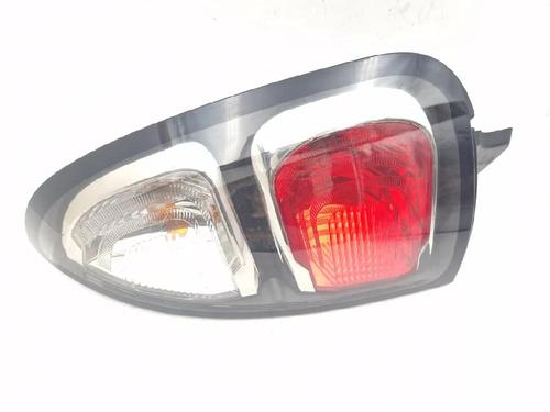 Right taillight CITROËN C3 Picasso (SH_) 1.6 HDi | BP36033157C35 - Image 3