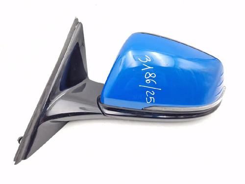 Used Left mirror BMW 1 (F40) 118 d (150 hp) 30351717