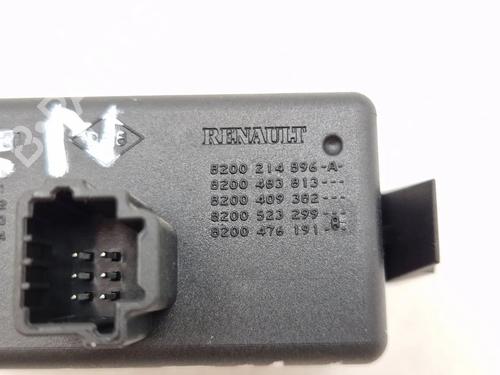 Warning switch RENAULT CLIO III (BR0/1, CR0/1) 2.0 16V (BR0C, BR0K, CR0C, CR0K) | BP30342651I22 - Image 8