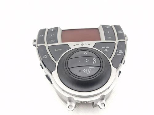 Climate control CITROËN C8 (EA_, EB_) 2.2 HDi | BP39135973I5 - Image 4