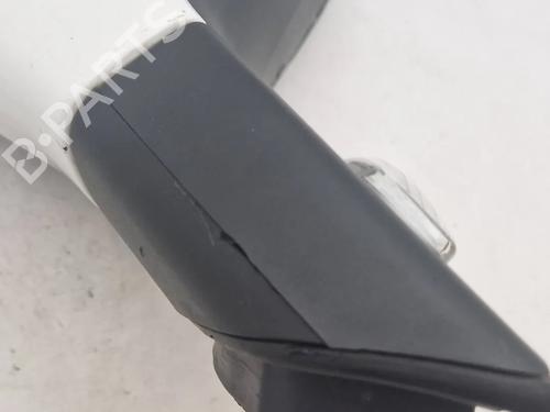 Left mirror PEUGEOT 207 (WA_, WC_) 1.6 16V | BP30341343C26