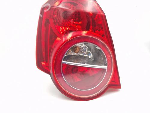 Used Left taillight CHEVROLET AVEO / KALOS Hatchback (T250, T255) 1.4 (101 hp) 30345689