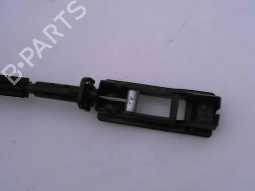 Front right lock FORD FIESTA VI (CB1, CCN) 1.4 | BP30340846C97