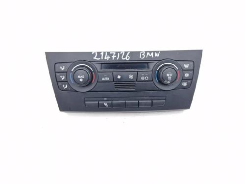 Climate control BMW 3 Touring (E91) 320 d | BP36901613I5 - Image 3