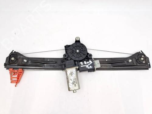 Used Front left window mechanism FIAT BRAVO II (198_) 1.4 (198AXA1B) (90 hp) 30343156