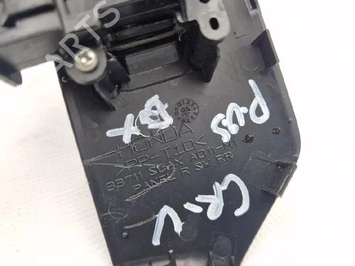 Right rear window switch HONDA CR-V II (RD_) 2.2 CTDi (RD9) | BP33814453I28 - Image 7