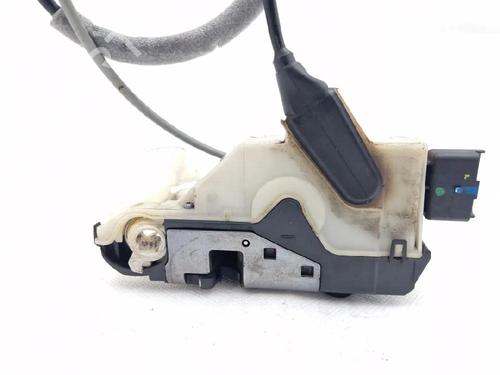 Front left lock CITROËN C4 II (NC_) 1.6 HDi 110 | BP37193503C98 - Image 4