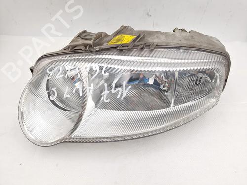 Left headlight ALFA ROMEO 147 (937_) 1.6 16V T.SPARK (937.AXA1A, 937.AXB1A, 937.BXB1A) | BP30350790C28