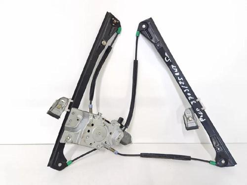 Front left window mechanism VW POLO IV (9N_, 9A_) 1.4 TDI | BP30884169C22