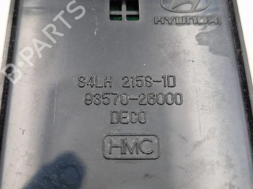Switch HYUNDAI SANTA FÉ I (SM) 2.7 | BP30342614I30 - Image 8