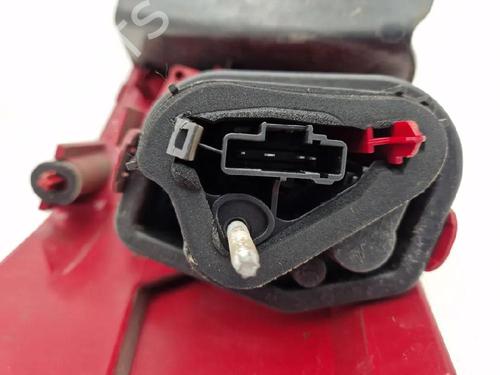 Left taillight CITROËN C5 III Break (RW_) 2.0 HDi | BP31126224C34