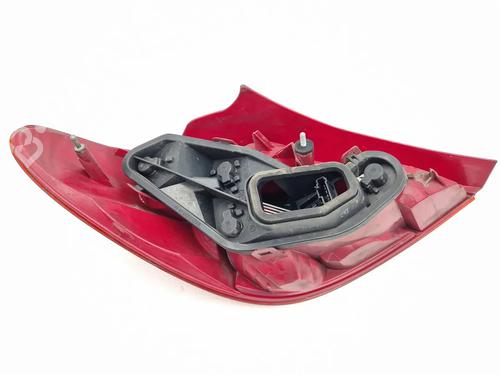 Right taillight PEUGEOT 207 (WA_, WC_) 1.6 16V | BP30346376C35 