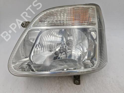 Left headlight OPEL AGILA A (H00) 1.0 (F68) | BP30342351C28 - Image 2