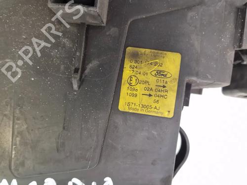 Right headlight FORD MONDEO III Turnier (BWY) 1.8 16V | BP30348417C29