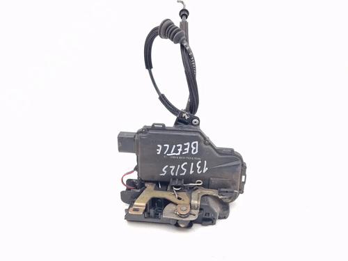 Front left lock VW NEW BEETLE (9C1, 1C1) 1.6 | BP30347838C98