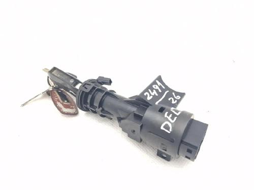 Ignition barrel LANCIA DELTA III (844_) 1.6 D Multijet (844.AXC11, 844.AXC1A) | BP37414582M48 - Image 5