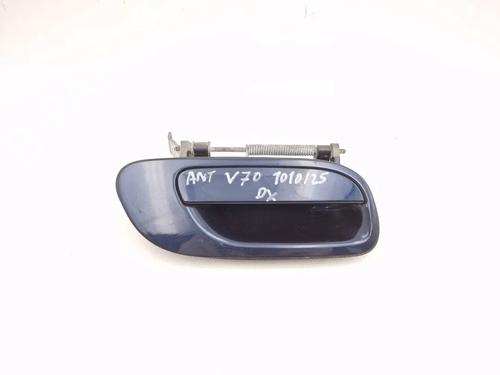 rear-right-exterior-door-handle-volvo-v70-ii-285-1999-2000-2001-2002-2003-2004-2005-2006-2007-2008-30347281 main image