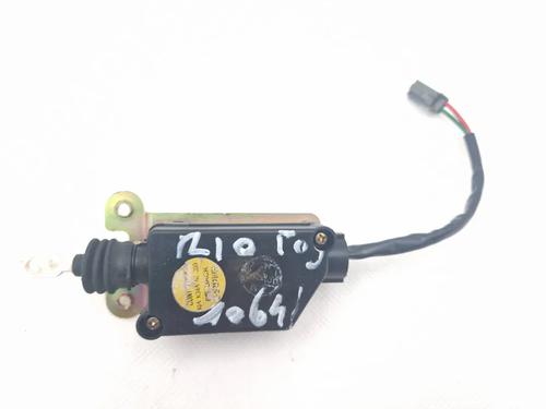 Used Tailgate lock KIA RIO I Hatchback (DC) 1.3 (82 hp) 30350008