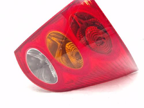 Left taillight PEUGEOT 1007 (KM_) 1.4 HDi | BP36376146C34 - Image 3