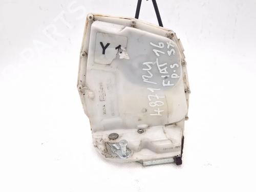 Rear left lock FIAT SEDICI (189_) 1.9 D Multijet 4x4 | BP30346845C100