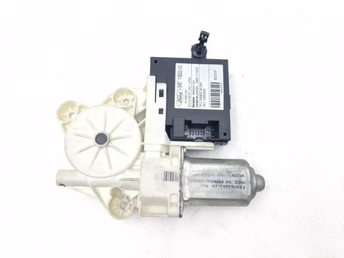 Left rear window motor FORD FOCUS C-MAX (DM2) 1.6 TDCi | BP39526295E23 - Image 5