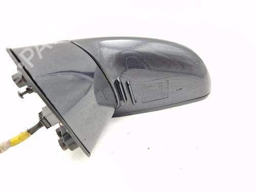 Left mirror KIA CARENS III MPV (UN) 2.0 CRDi 115 | BP30349646C26