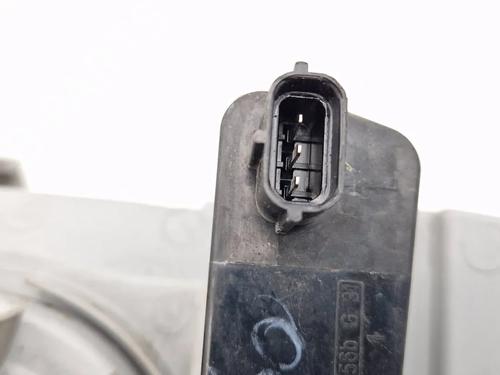 Left headlight HYUNDAI ATOS (MX) 1.0 i | BP30346745C28