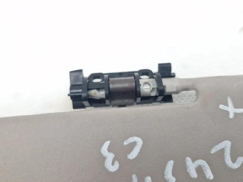 Right sun visor CITROËN C3 II (SC_) 1.4 HDi 70 (SC8HZC, SC8HR0, SC8HP4) | BP36965099I2 - Image 7