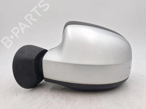 Used Left mirror DACIA LOGAN MCV (KS_) 1.6 16V (KS0L, KS0M, KS0P, KS1S) (105 hp) 30342840