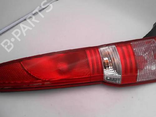 Used Left taillight Left taillight FIAT PANDA (169_) 1.1 (169.AXA1A) (54 hp) 30340630 30340630