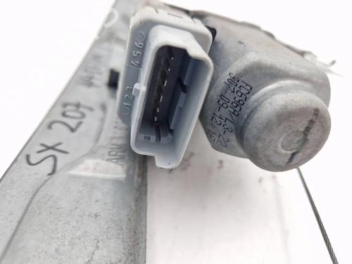 Front left window mechanism PEUGEOT 207 (WA_, WC_) 1.6 16V | BP30345569C22 