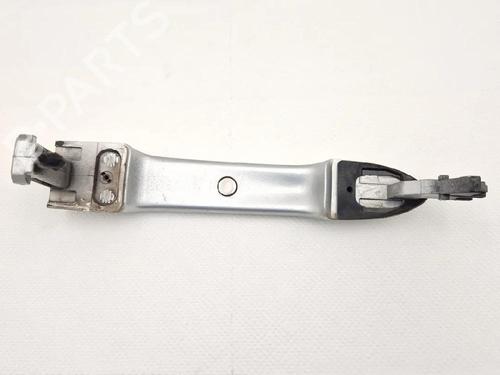 Front left exterior door handle RENAULT ESPACE IV (JK0/1_) 2.0 dCi (JK01, JK02, JK1J, JK1K, JK1H) | BP30709330C128 